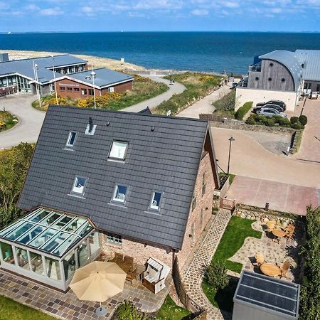 Meeresblick-List Exteriér fotografie