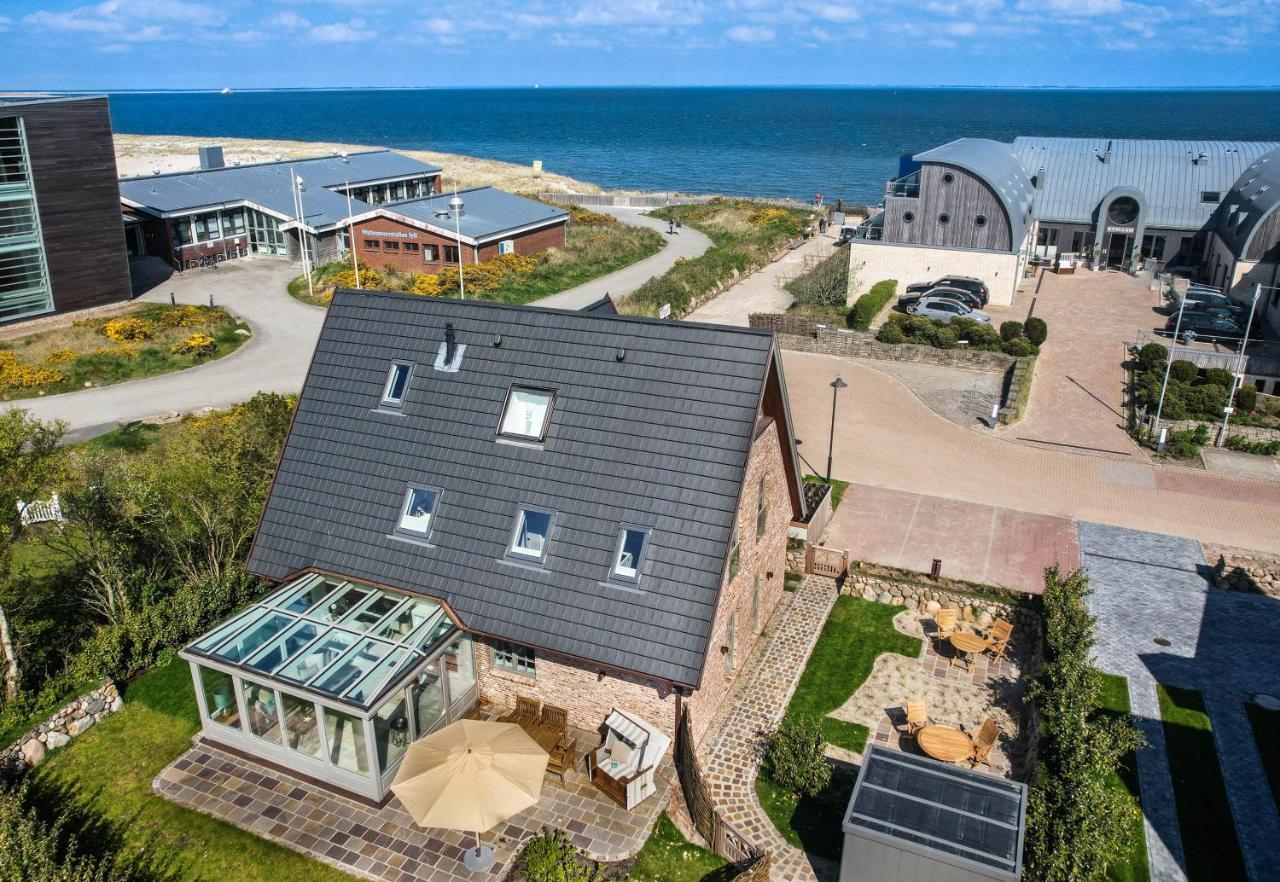 Meeresblick-List Exteriér fotografie