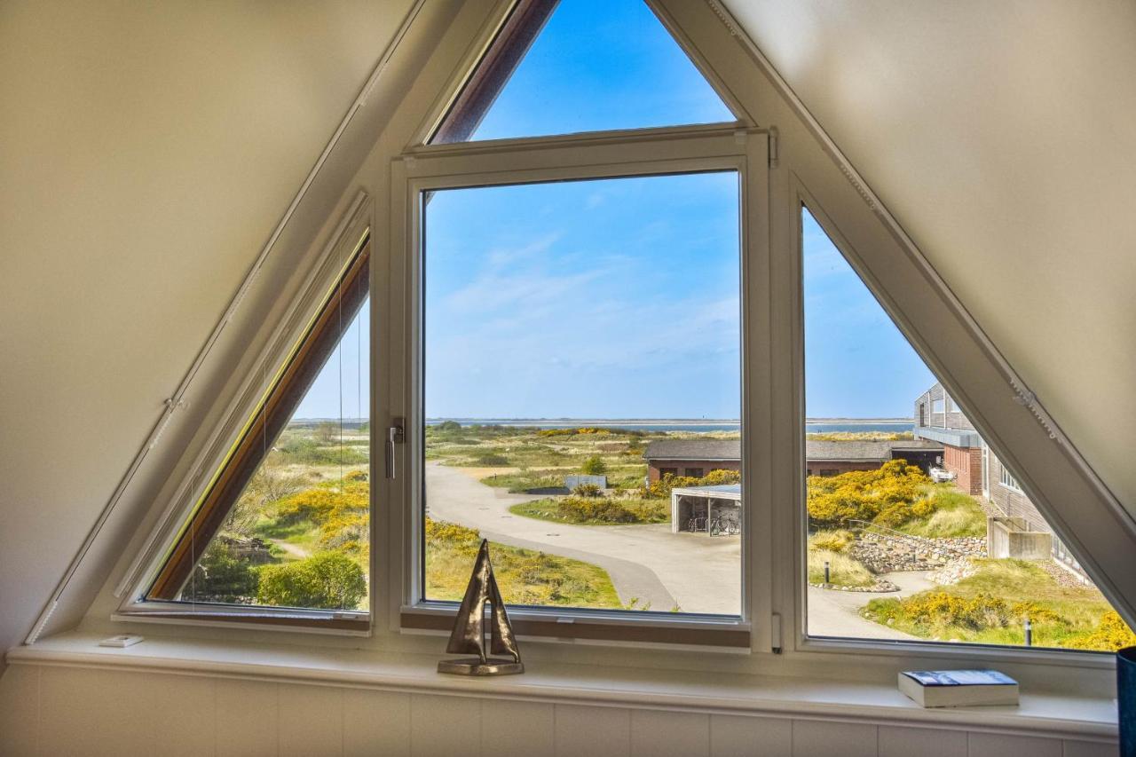 Meeresblick-List Exteriér fotografie