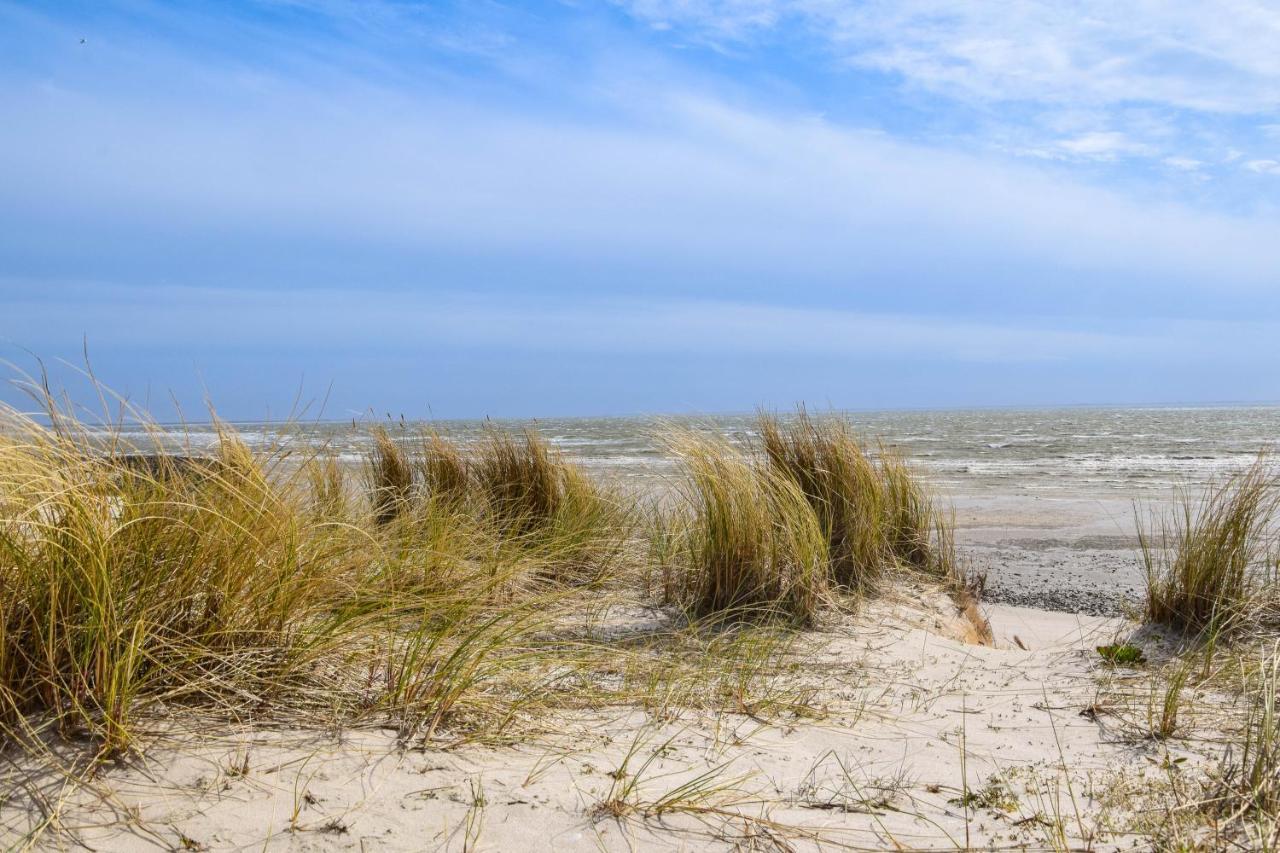 Meeresblick-List Exteriér fotografie